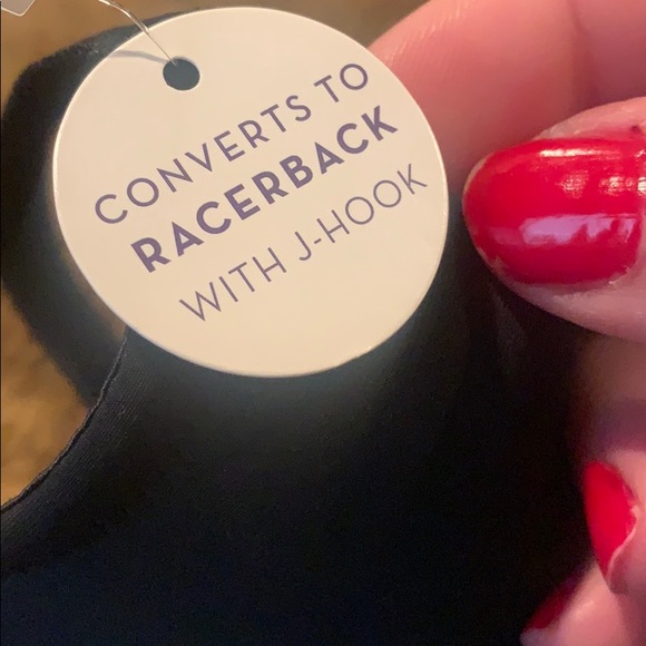 NWT PushUp Bra Padded Flora Lace Underwear b.temptd 32C brand new - Picture 5 of 9